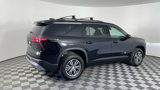 New 2025 Chevrolet Traverse LT image 4