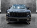 New 2025 Jeep Wagoneer Series II image 2