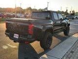 Certified 2025 Toyota Tacoma TRD Pro image 5