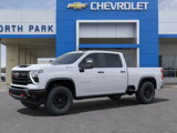 New 2025 Chevrolet Silverado 2500 ZR2 w/ Technology Package image 2