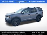 New 2026 Honda Passport RTL image 1