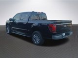 New 2025 Ford F150 Lariat w/ Equipment Group 502A High image 5