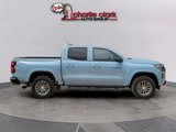 New 2025 Chevrolet Colorado LT w/ LT Convenience Package image 6