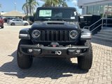 New 2025 Jeep Wrangler Unlimited Rubicon 392 image 3