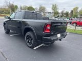 New 2025 RAM 1500 Rebel w/ Rebel Level 2 Equipment Group image 5