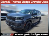 New 2025 Jeep Wagoneer Series II image 3