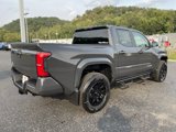 New 2025 Toyota Tacoma SR5 image 2