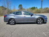 Used 2022 Nissan Altima 2.5 SV w/ SV Premium Package image 4