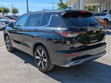 New 2025 Mitsubishi Outlander SE image 6