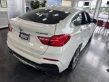 Used 2017 BMW X4 M40i image 4