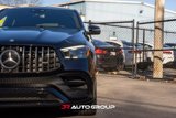 Used 2024 Mercedes-Benz GLE 63 AMG S image 5