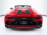 Used 2024 Lamborghini Huracan EVO image 6