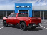 New 2025 Chevrolet Silverado 2500 LTZ w/ LTZ Convenience Package image 3