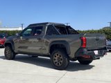 New 2025 Toyota Tacoma Trailhunter image 5
