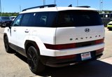 New 2025 Hyundai Santa Fe Calligraphy image 3