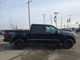 New 2025 Ford F150 Platinum w/ Equipment Group 702A High image 4