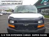 Used 2016 Chevrolet Express 2500 Extended image 4