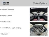 Used 2023 MAZDA CX-9 Carbon Edition image 4