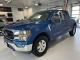 Used 2023 Ford F150 XLT image 6