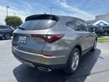 New 2025 Acura MDX SH-AWD image 5