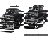 New 2025 RAM 1500 Big Horn image 3