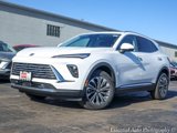 New 2025 Buick Envision Preferred image 2