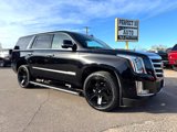 Used 2017 Cadillac Escalade Premium Luxury image 2