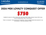 New 2026 Acura MDX A-Spec image 3