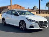 Used 2021 Nissan Altima 2.0 SR image 6