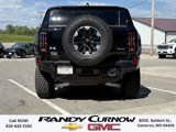 New 2025 GMC Hummer EV 3X w/ Extreme Off-Road Package image 4