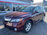 Used 2014 Acura RDX AWD w/ Technology Package image 4