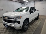 New 2025 Chevrolet Silverado 1500 LT image 6