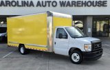 Used 2024 Ford E-350 and Econoline 350 Super Duty w/ Driver's Safety Package image 2