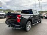 New 2025 Chevrolet Silverado 1500 RST w/ Z71 Off-Road Package image 4