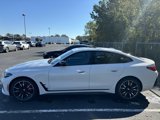New 2025 BMW i4 M50 w/ Premium Package image 2