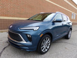 Used 2024 Buick Encore GX Avenir image 5