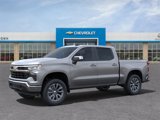 New 2025 Chevrolet Silverado 1500 LT image 2