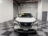 Used 2023 Nissan Rogue SV image 3