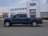 New 2025 Ford F250 XLT image 3