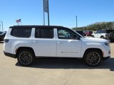 New 2025 Jeep Grand Wagoneer Series III w/ Rear Seat Video Group 1 image 2