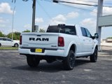 New 2026 RAM 2500 Limited image 3
