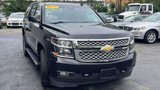 Used 2017 Chevrolet Tahoe LT w/ LT Signature Package image 3