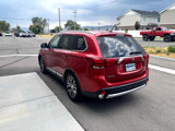 Used 2016 Mitsubishi Outlander GT image 5