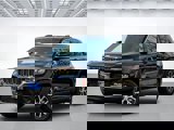 New 2025 Jeep Grand Cherokee Limited w/ Luxury Tech Group II image 2