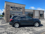 Used 2015 Ford Explorer XLT w/ Equipment Group 202B image 2