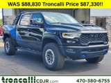 New 2025 RAM 1500 RHO image 1