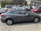 Used 2016 MAZDA MAZDA3 i Sport w/ Preferred Equipment Package image 6