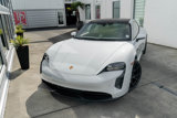 Used 2023 Porsche Taycan GTS image 3