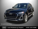 Certified 2025 Audi Q5 2.0T Premium Plus image 2