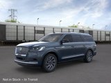 New 2024 Lincoln Navigator L Reserve image 2